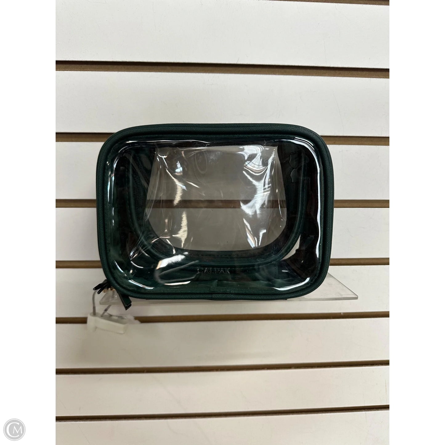 -Makeup Bag By Calpak, Size: Medium