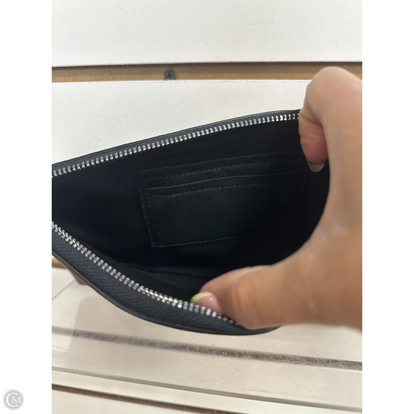 -Crossbody Designer By Coach, Size: Medium