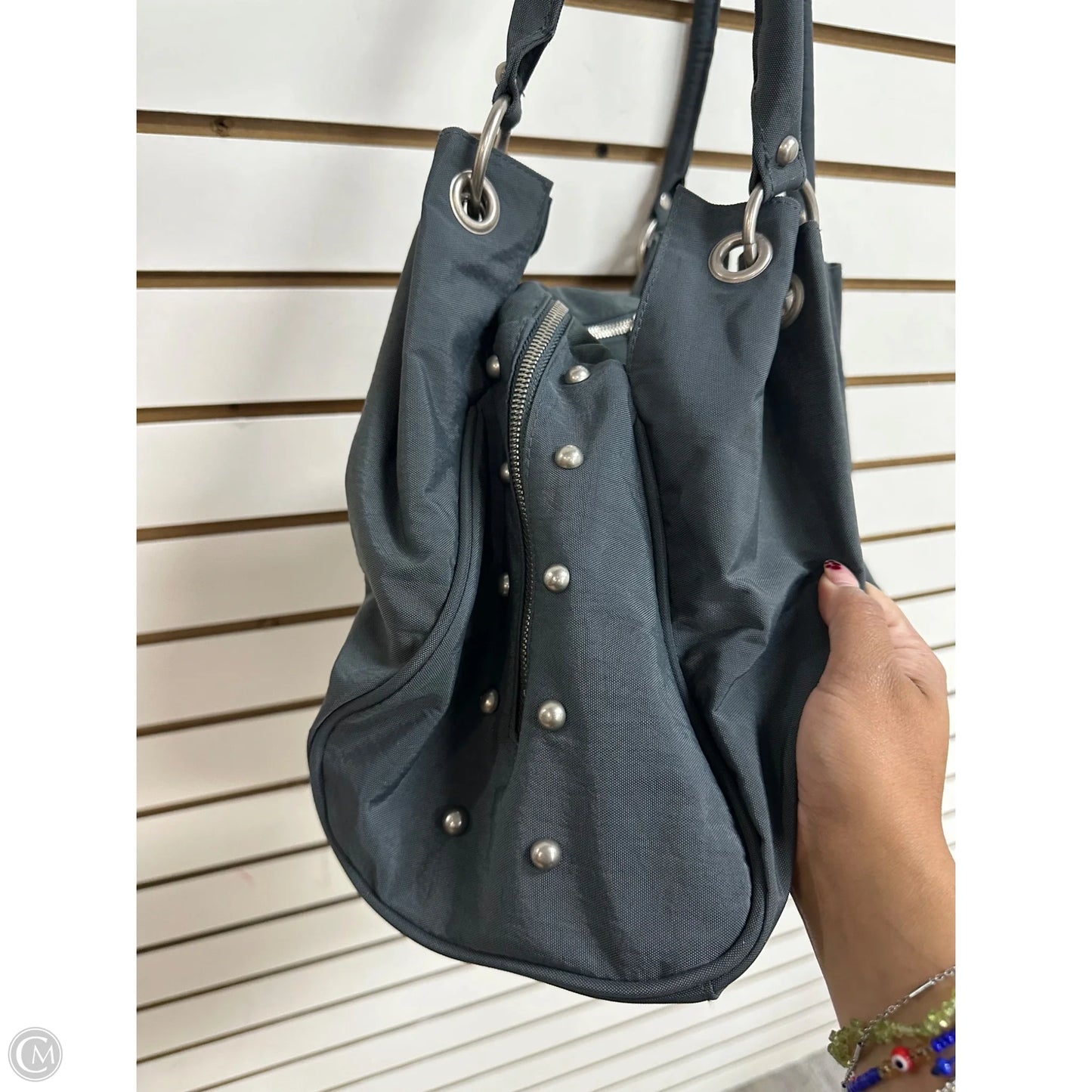 Handbag By Baggallini, Size: Large