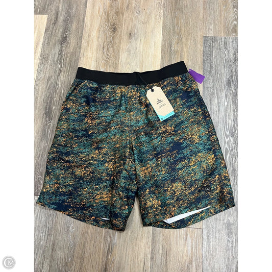 Shorts By Prana In Multi-colored, Size: M (mens)