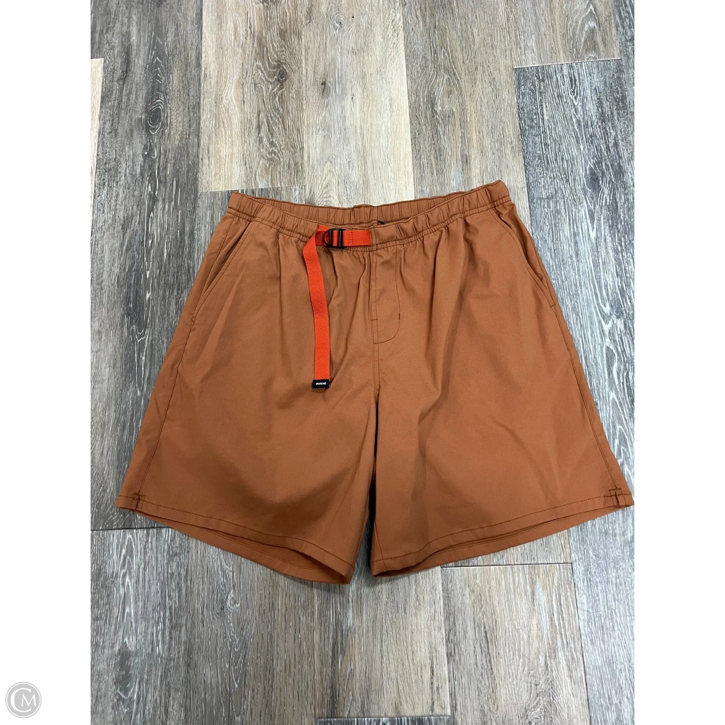 Athletic Shorts By Prana In Orange, Size: M (men’s)