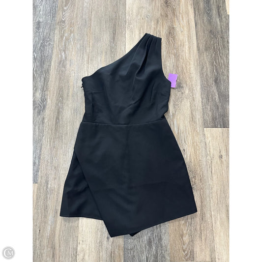 Dress Party Short By Lovers & Friends In Black, Size: S