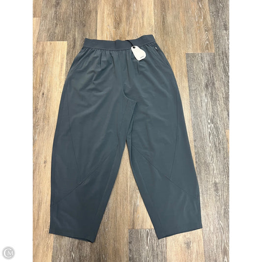 Pants Wide Leg By Prana In Blue, Size: S