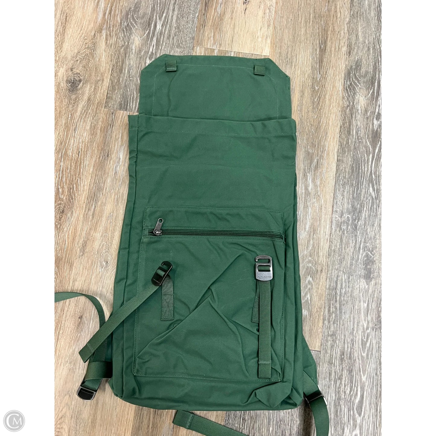 Backpack By Rjall Raven,  Size: Large