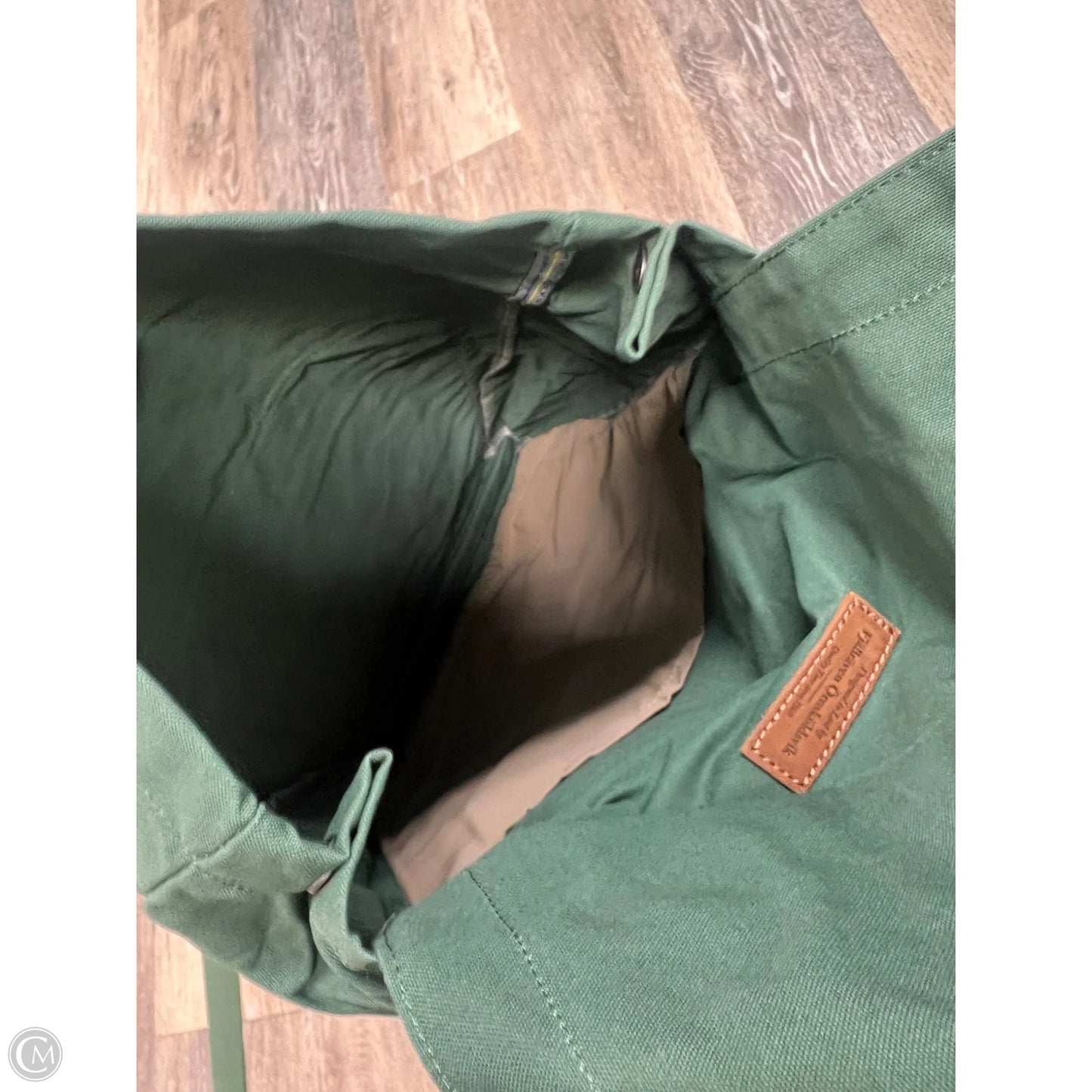 Backpack By Rjall Raven,  Size: Large