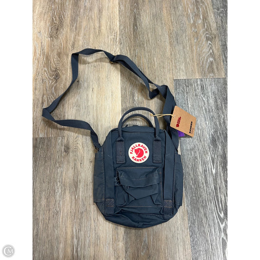 Crossbody By Rjall Raven, Size: Small