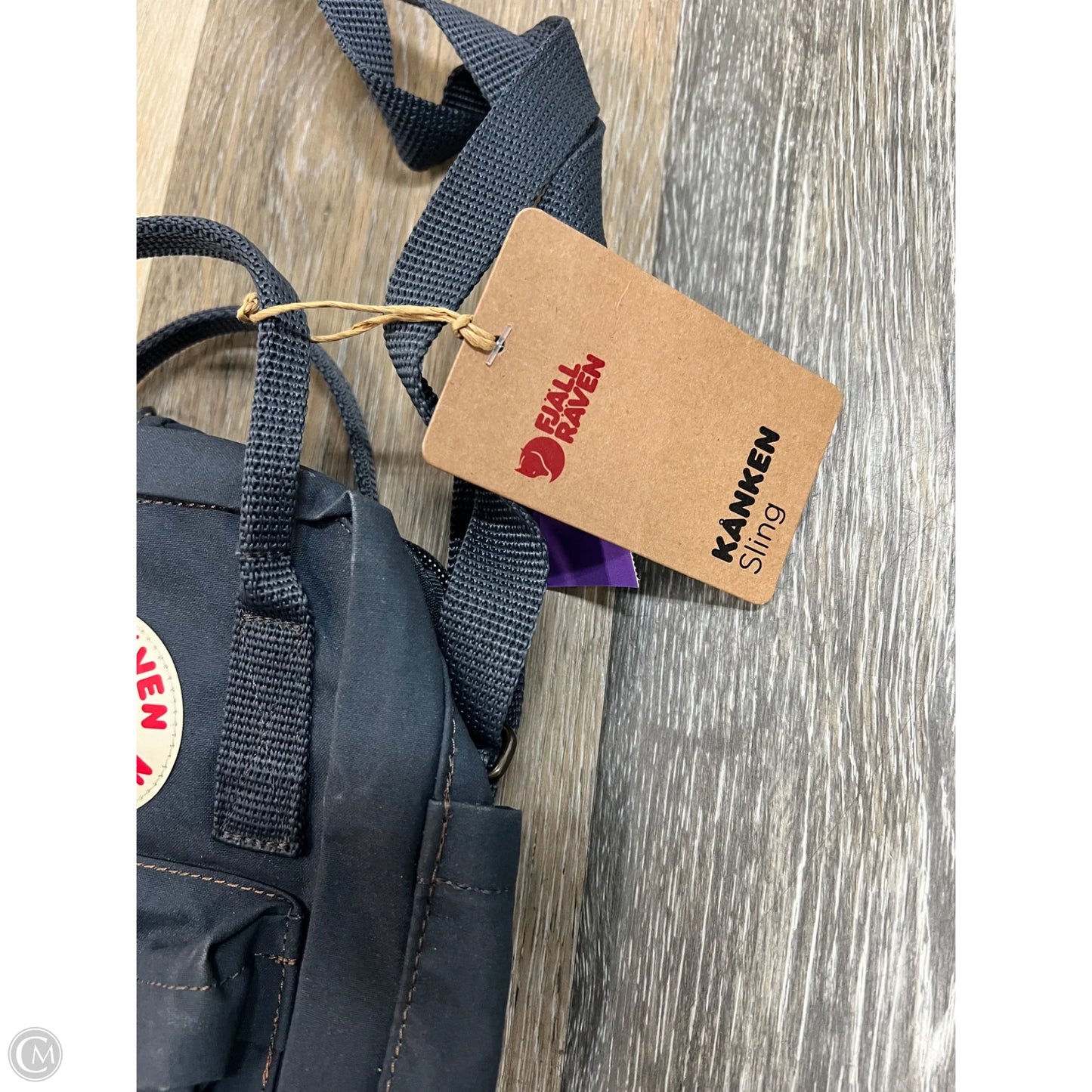 Crossbody By Rjall Raven, Size: Small