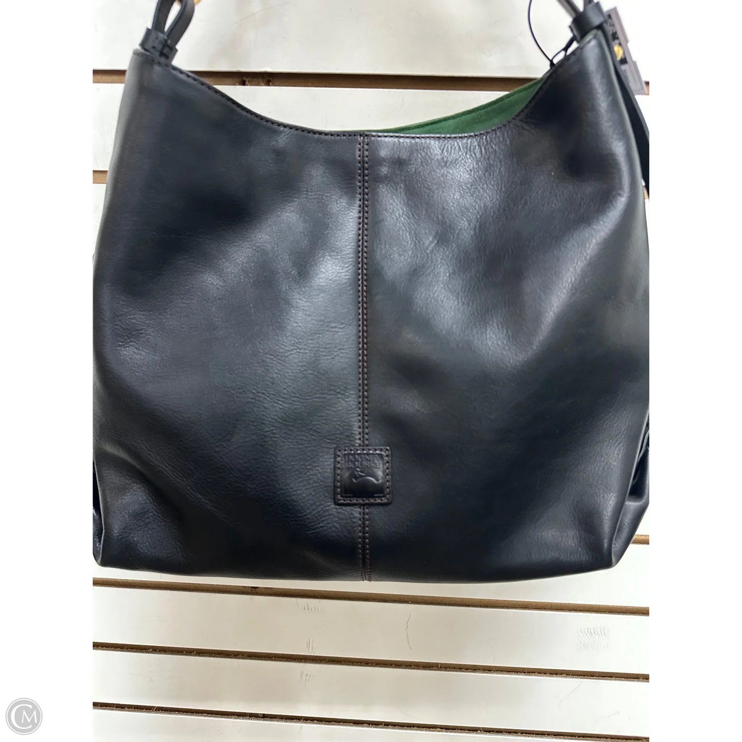 Handbag Designer By Dooney And Bourke, Size: Large