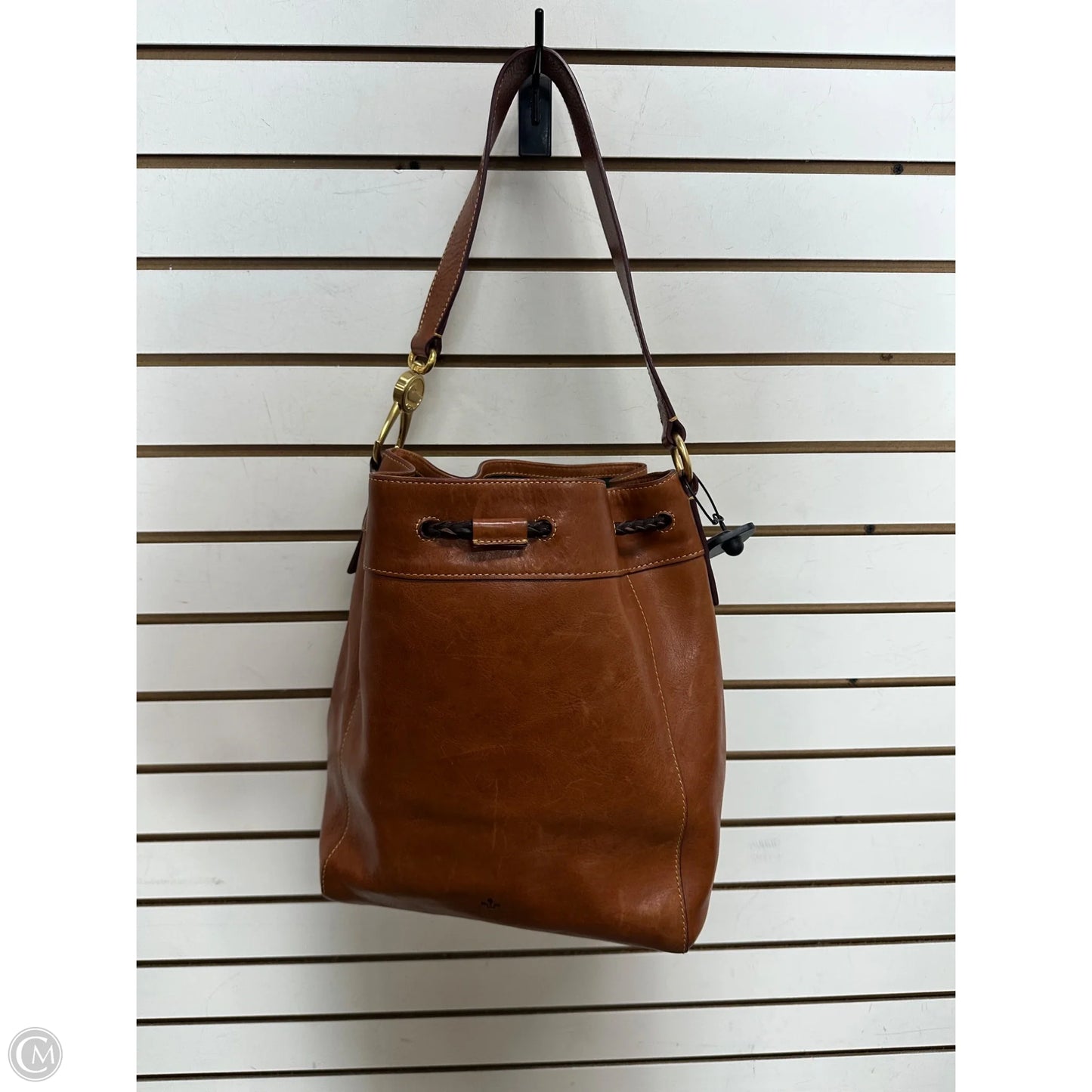 Handbag Designer By Dooney And Bourke, Size: Large