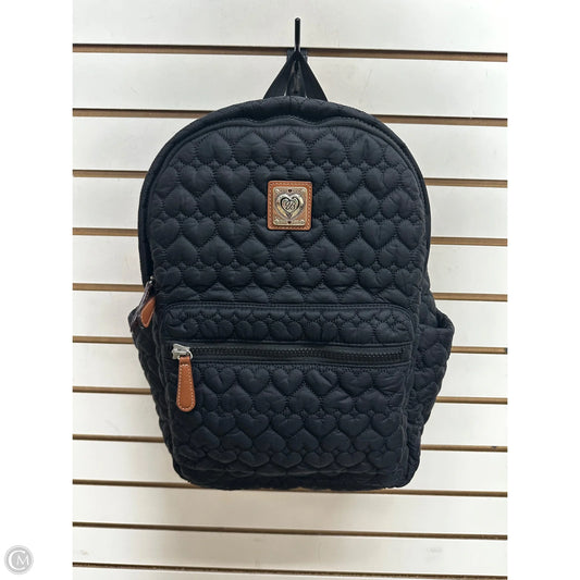 Backpack By Brighton, Size: Large