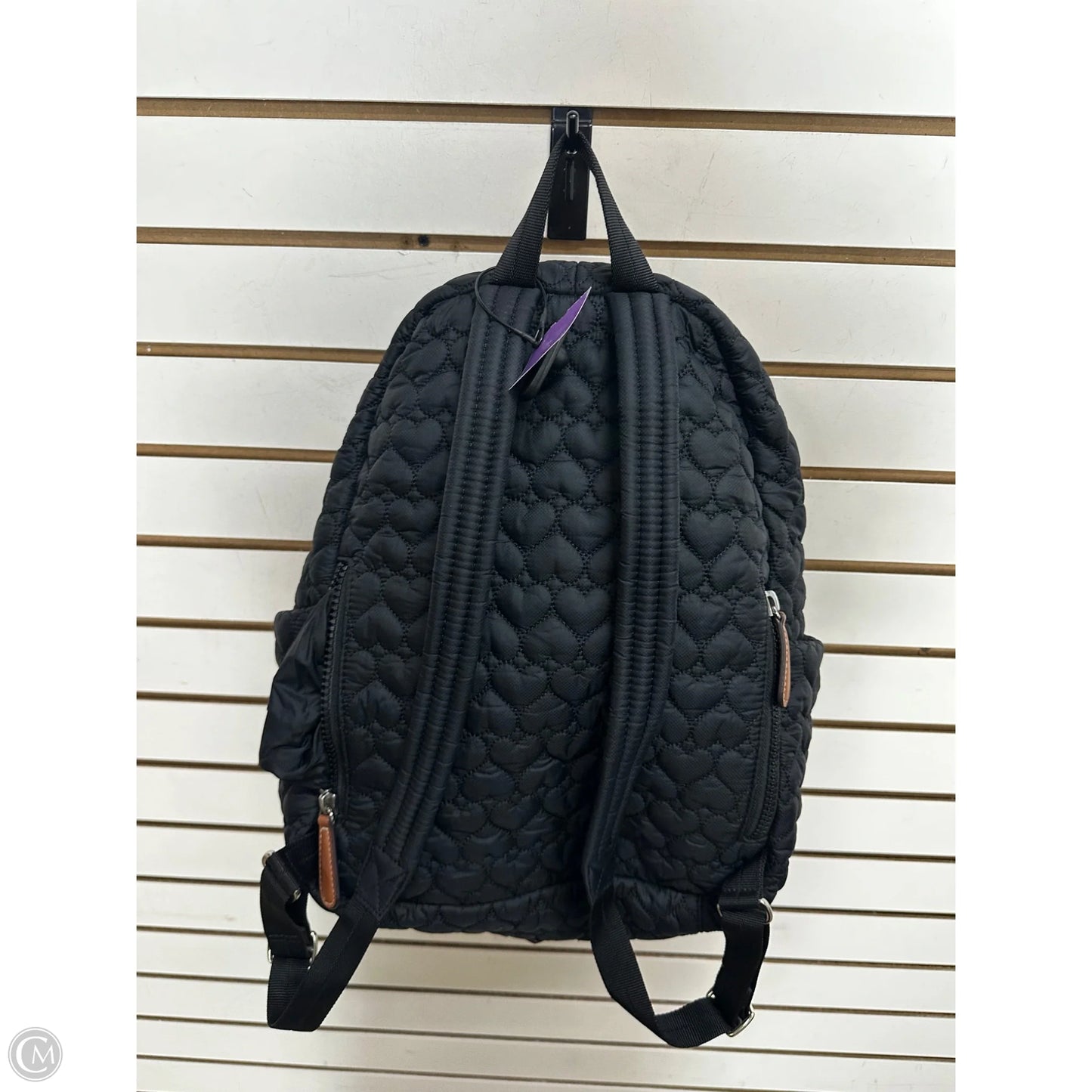 Backpack By Brighton, Size: Large
