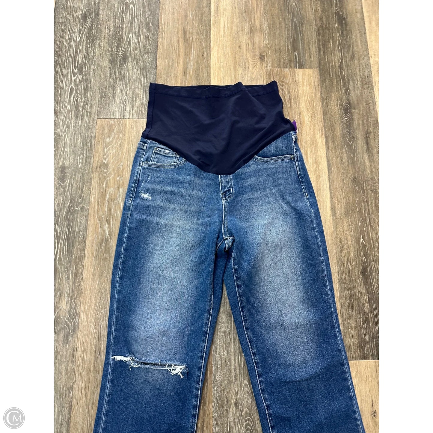 Mat Jeans By Pink Blush, Size: 8