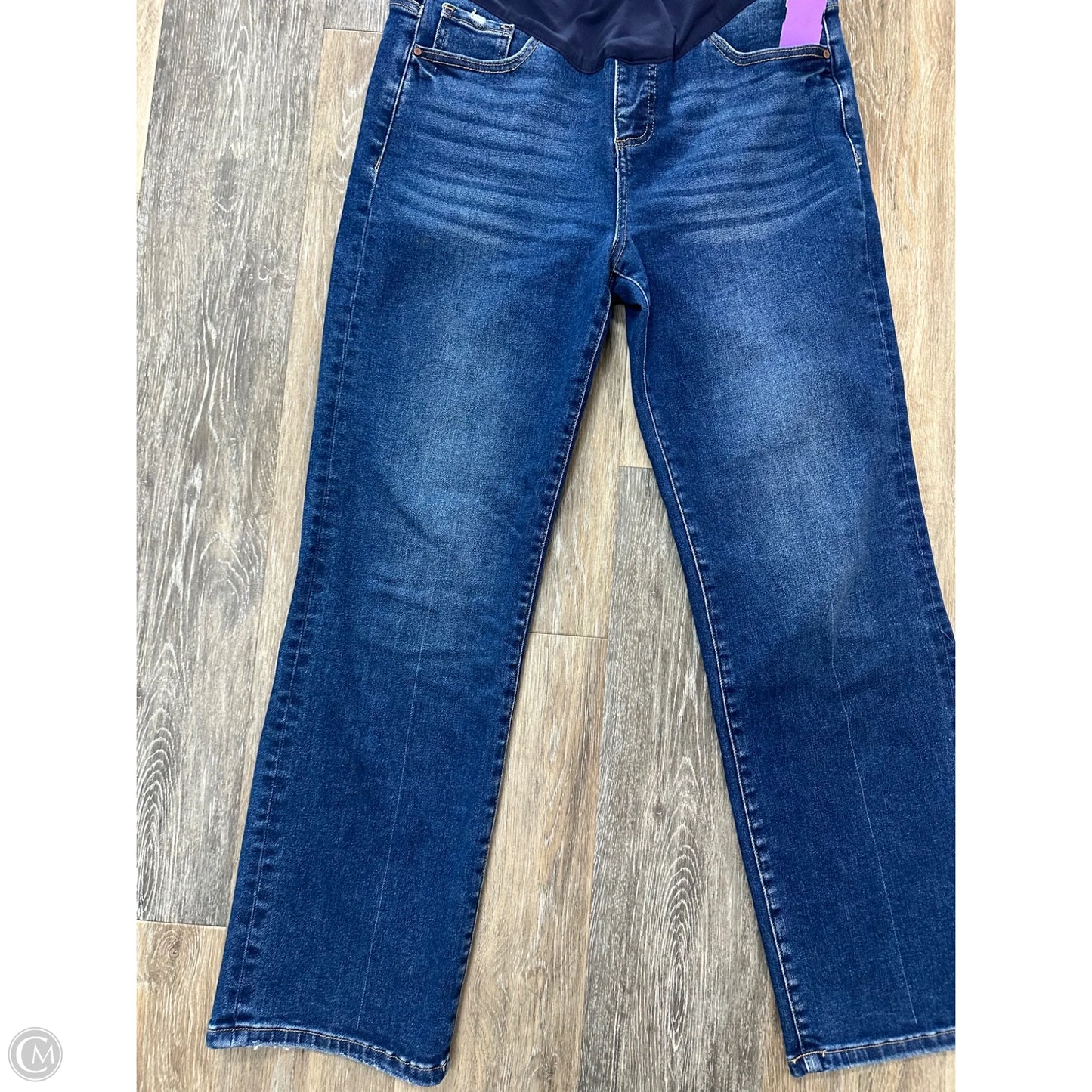 Mat Jeans By Pink Blush, Size: 8