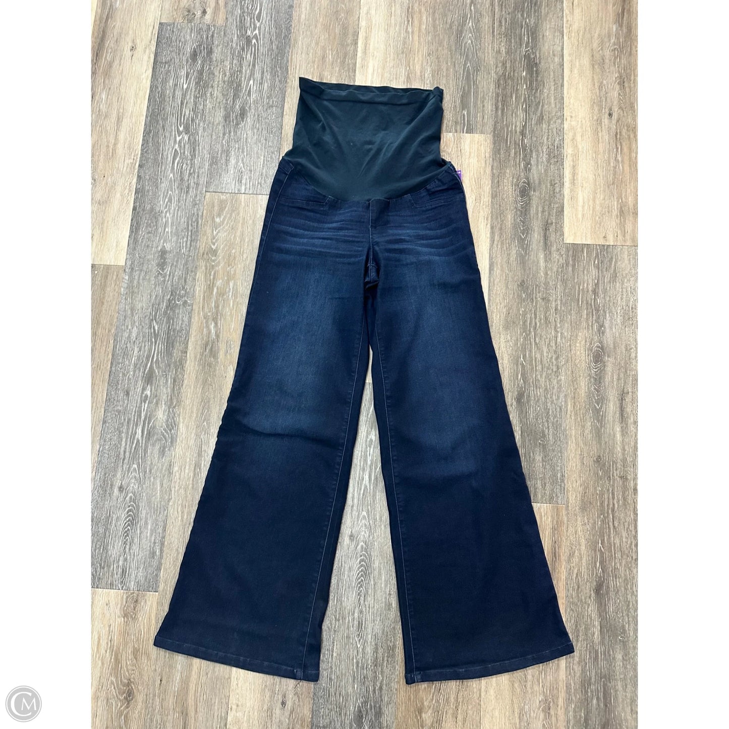 Mat Jeans By 1822 Denim, Size: 8