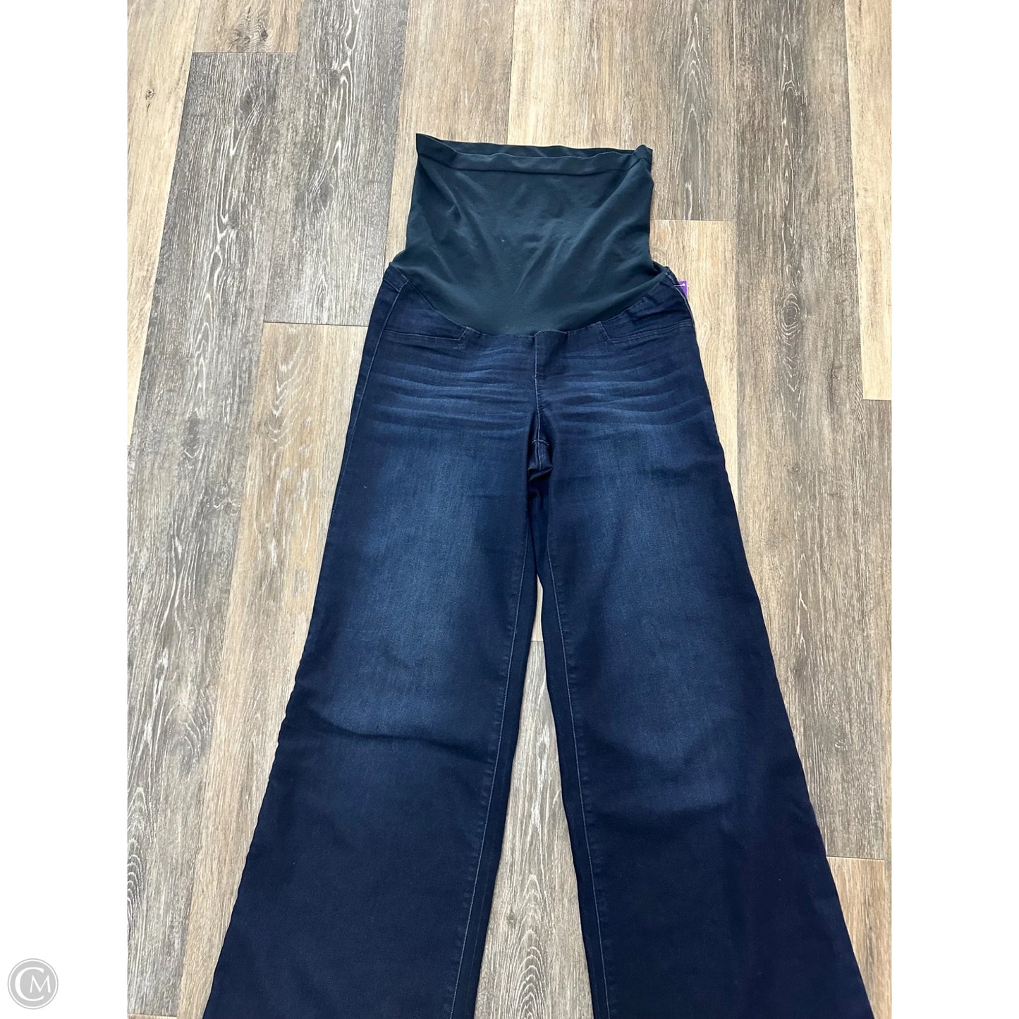 Mat Jeans By 1822 Denim, Size: 8