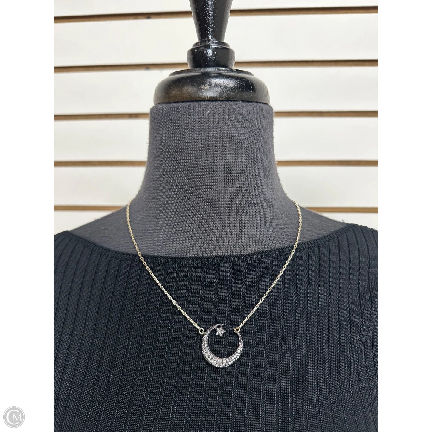 Necklace Statement By Stella And Dot