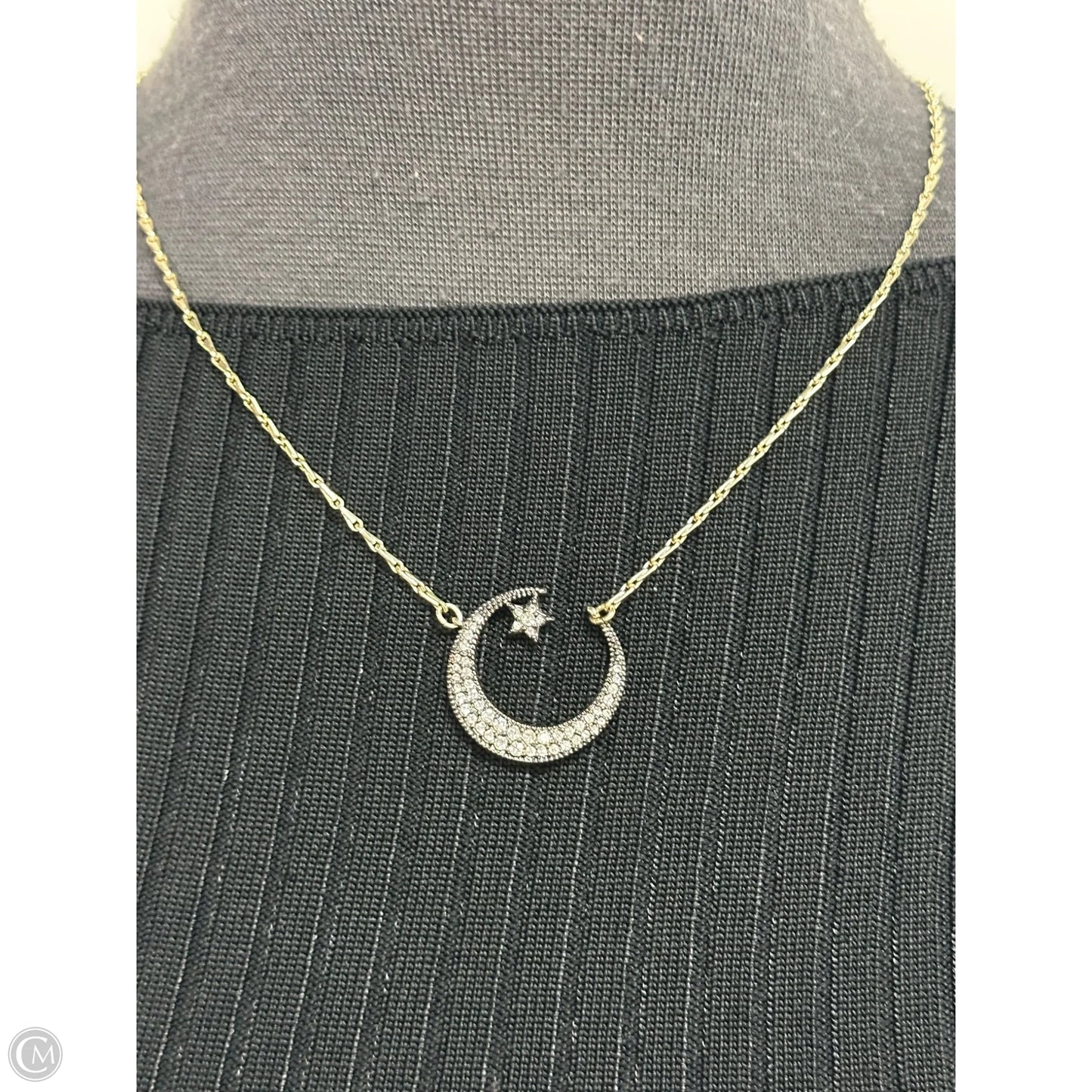 Necklace Statement By Stella And Dot