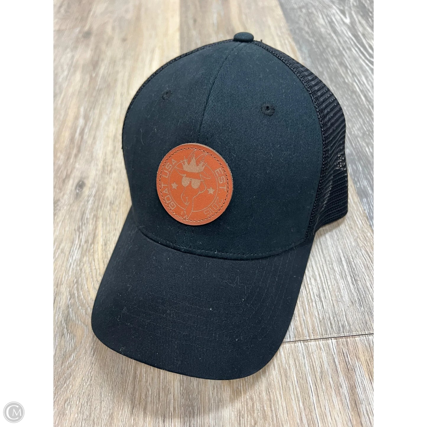 Hat Baseball Cap By GOAT USA