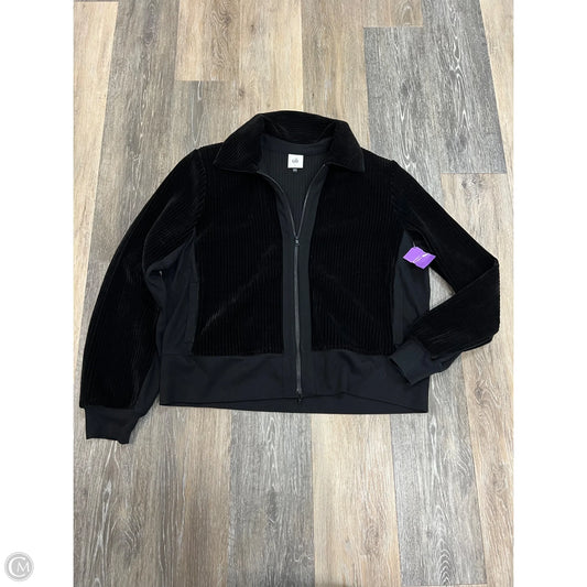 Jacket Other By Cabi In Black, Size: L