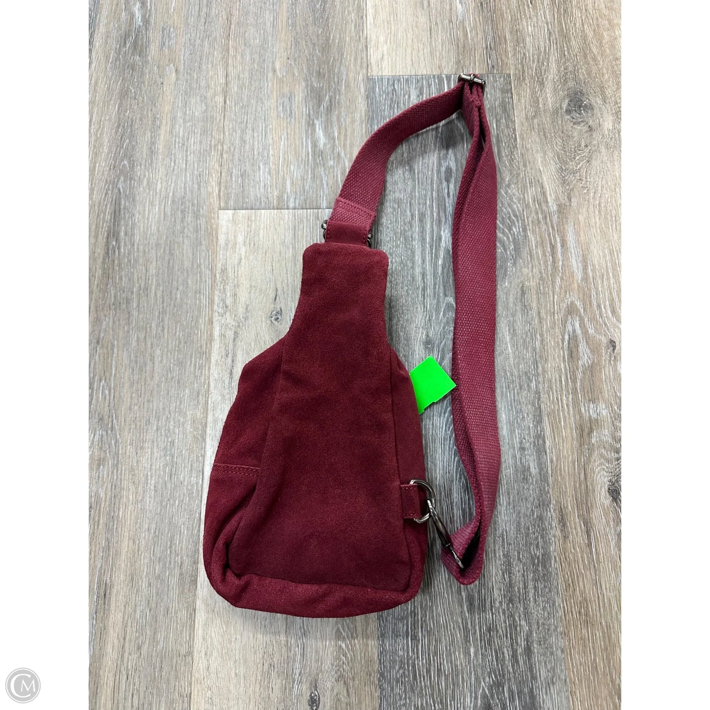 Crossbody By Free People, Size: Medium