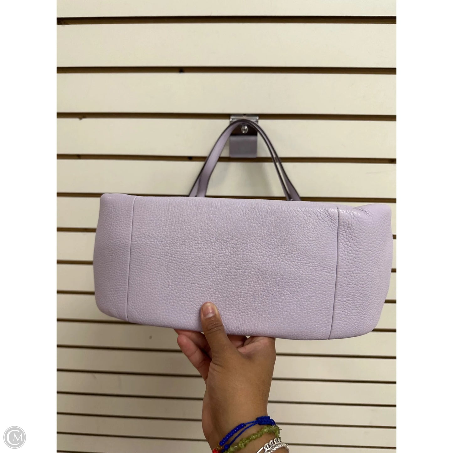 Handbag Designer By Kate Spade, Size: Large