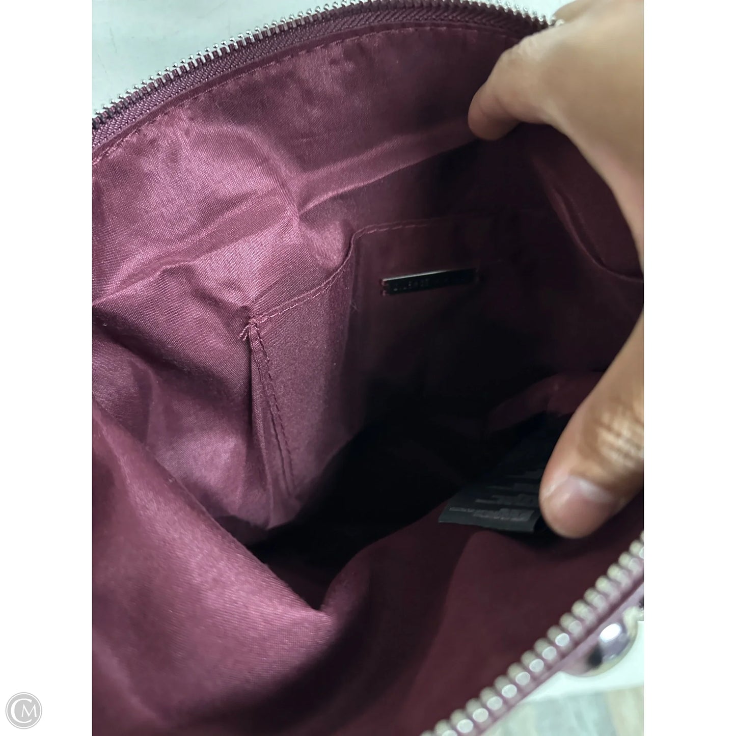 Handbag By Silence And Noise, Size: Small
