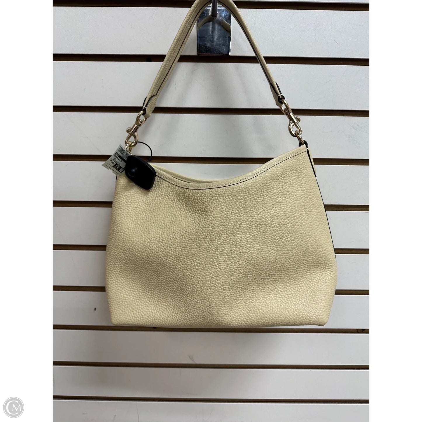 Handbag Designer By Coach, Size: Large