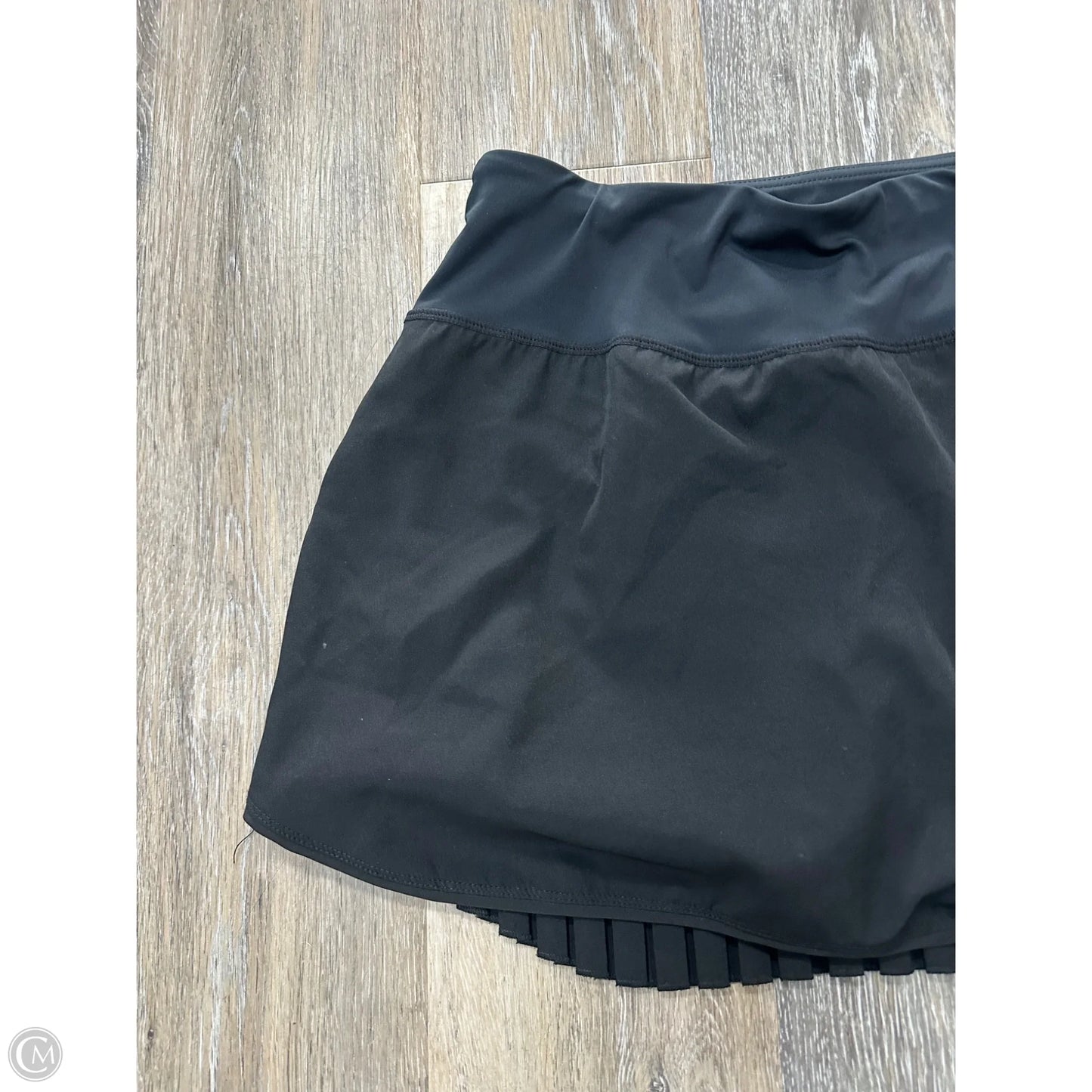 Athletic Skort By Baleaf In Black, Size: M