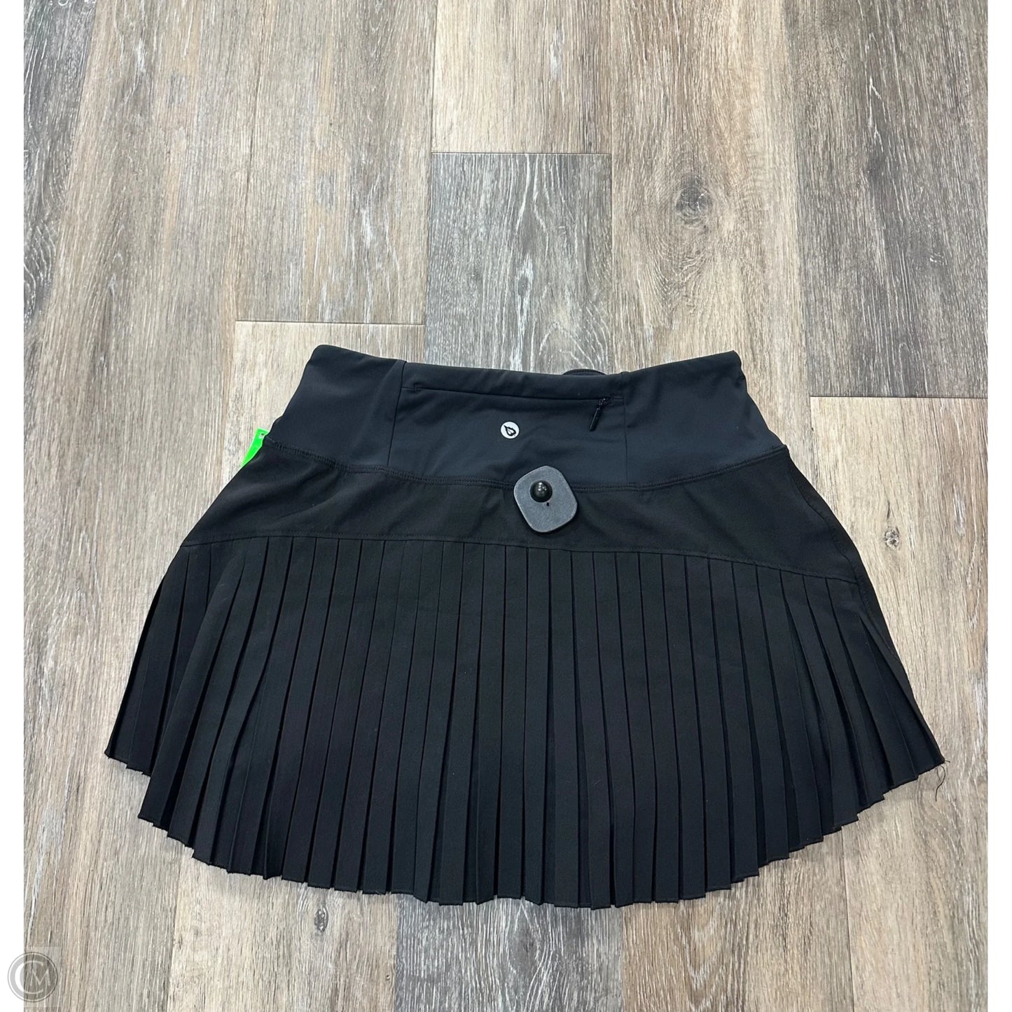 Athletic Skort By Baleaf In Black, Size: M
