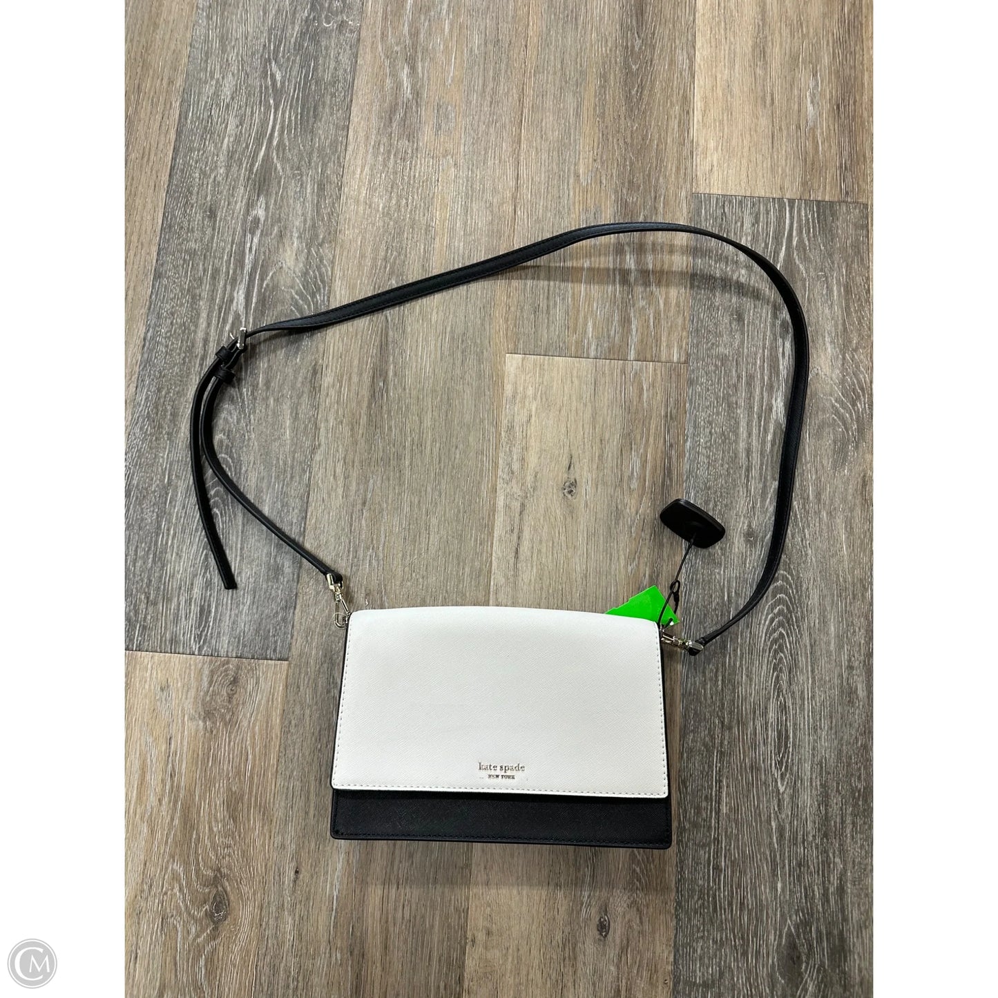 Crossbody Designer By Kate Spade, Size: Small
