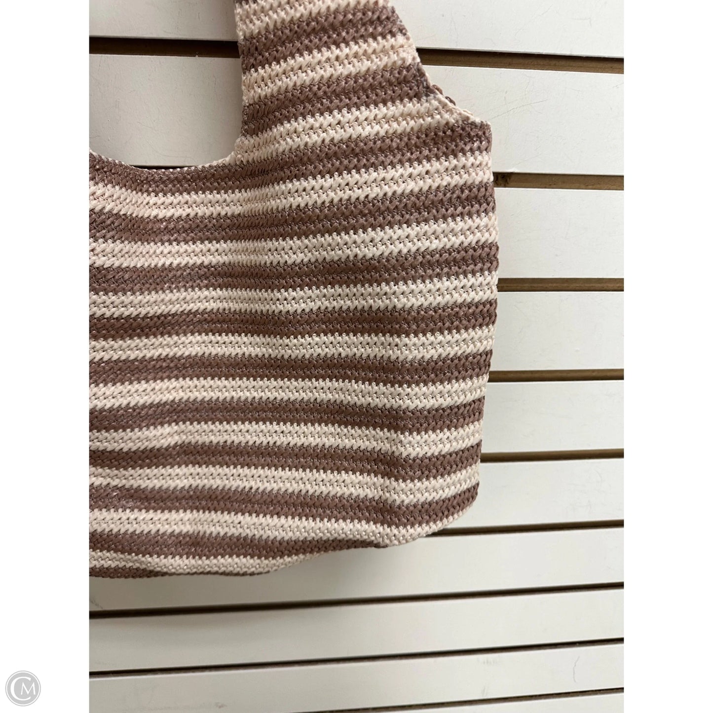 Tote By Beach Riot, Size: Medium