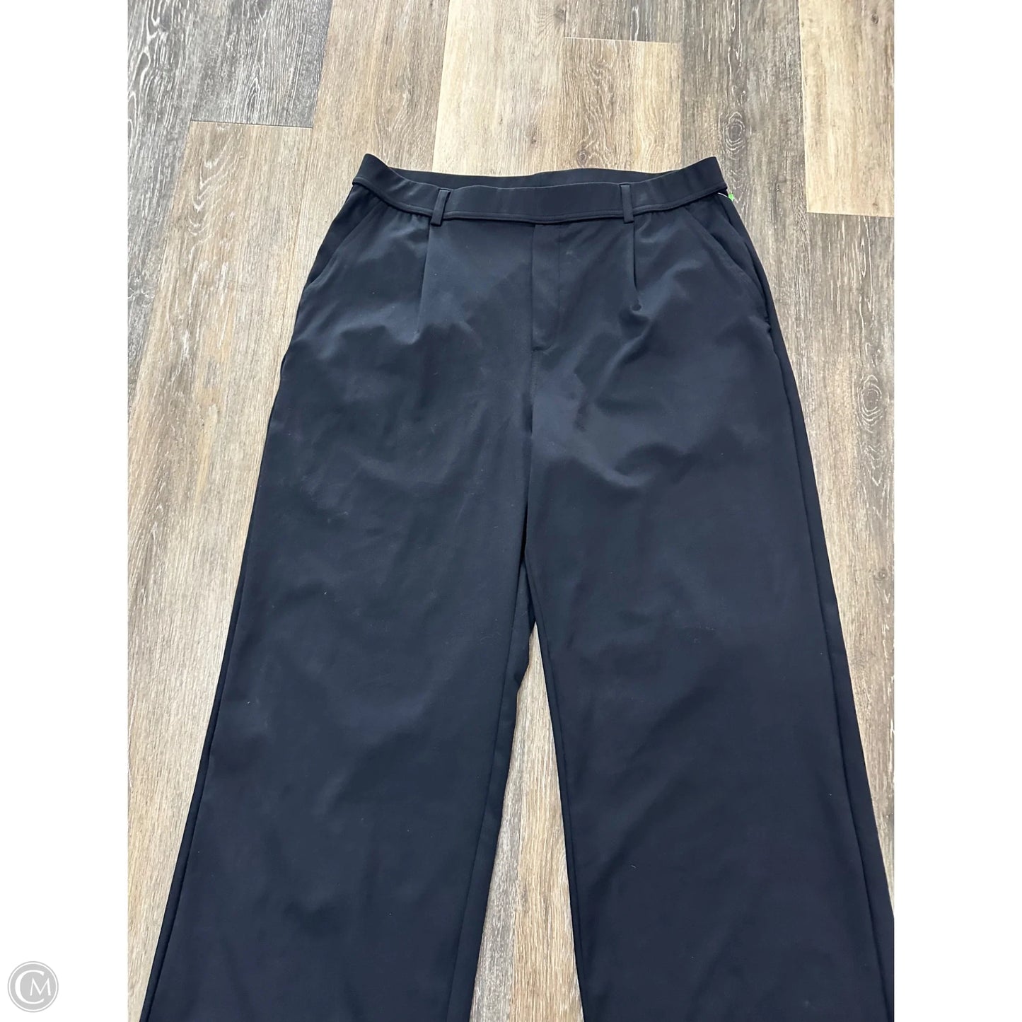 Pants Dress By Halara In Black, Size: Xl