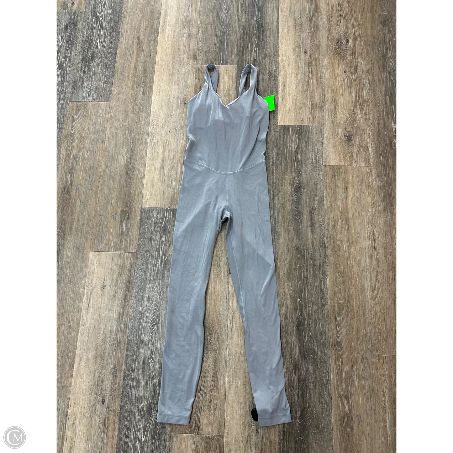 Jumpsuit By Lululemon In Purple, Size: 2