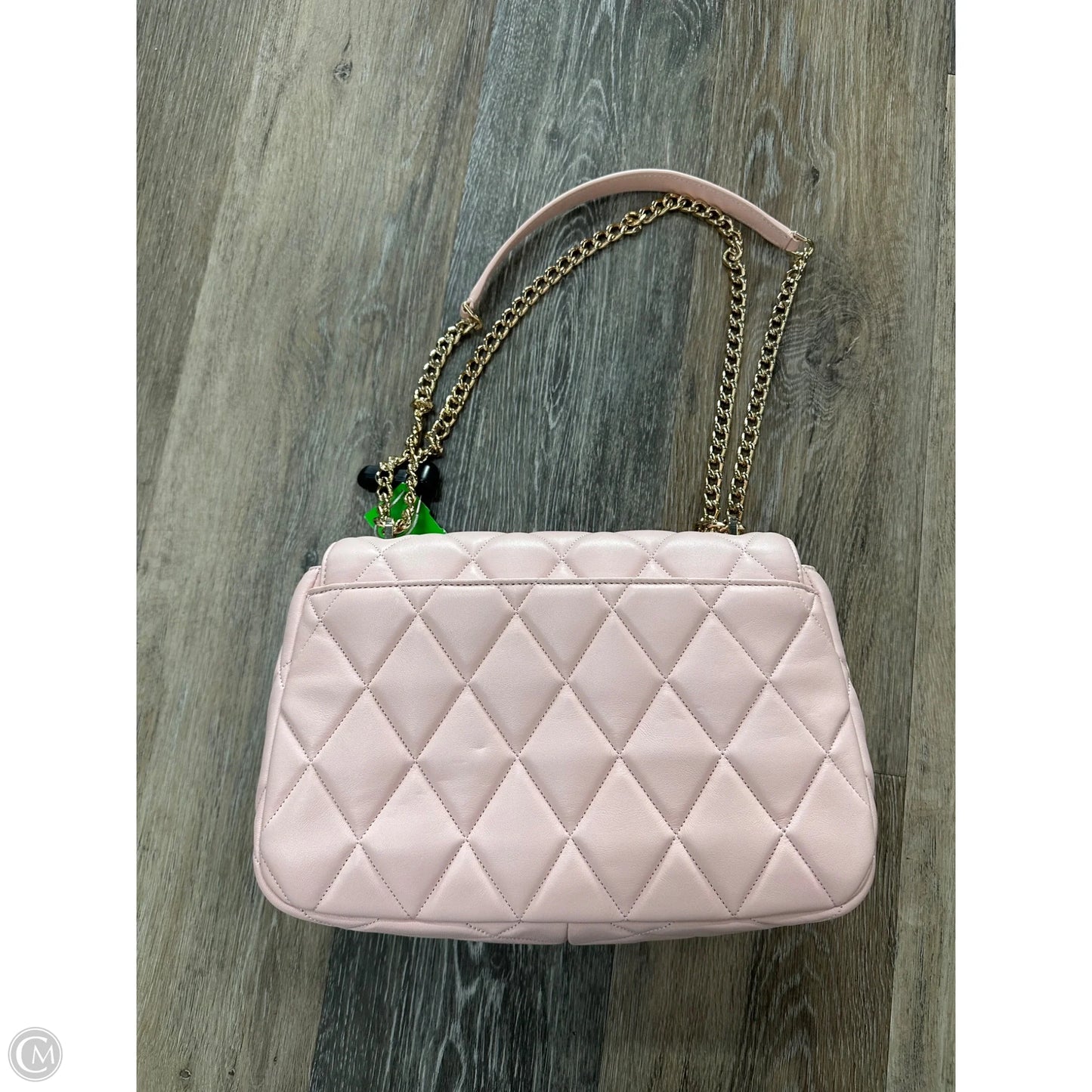 Handbag Designer By Kate Spade, Size: Large