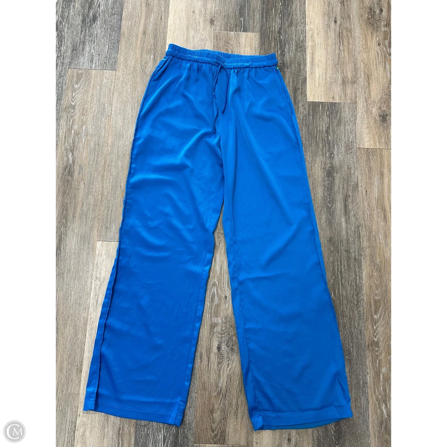 Pants Other By Ontwelfth In Blue, Size: L