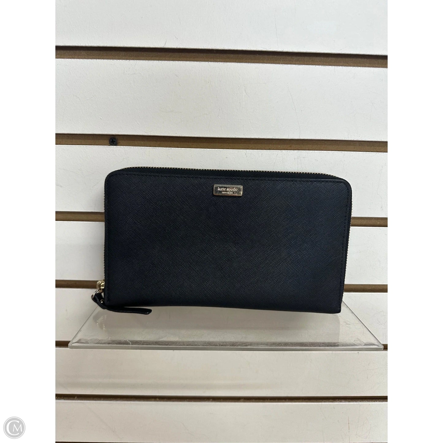 Wallet Designer By Kate Spade, Size: Large