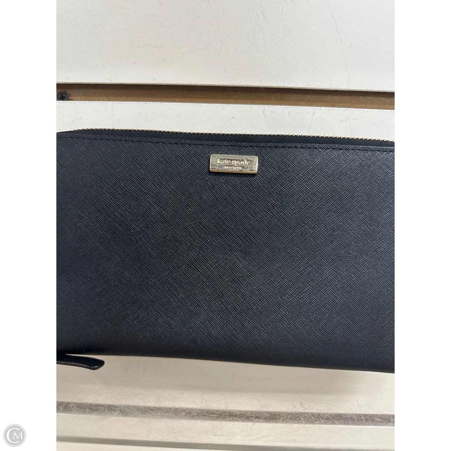 Wallet Designer By Kate Spade, Size: Large