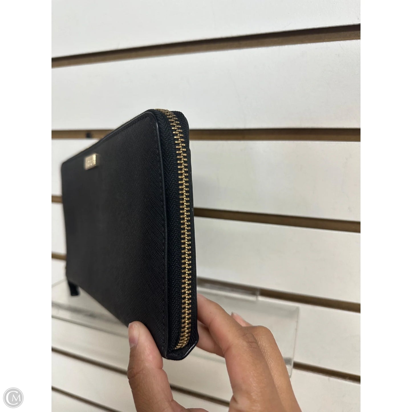 Wallet Designer By Kate Spade, Size: Large