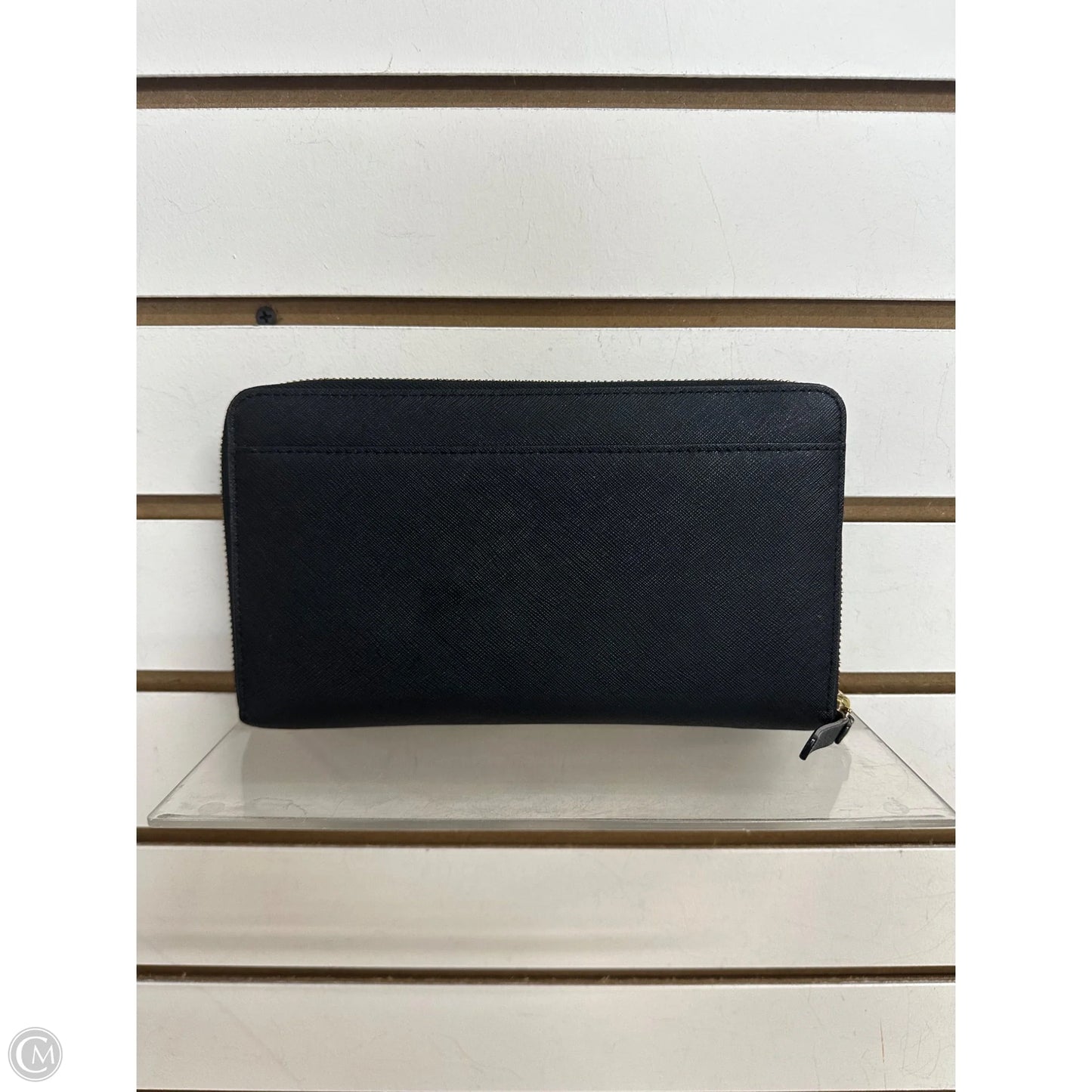 Wallet Designer By Kate Spade, Size: Large
