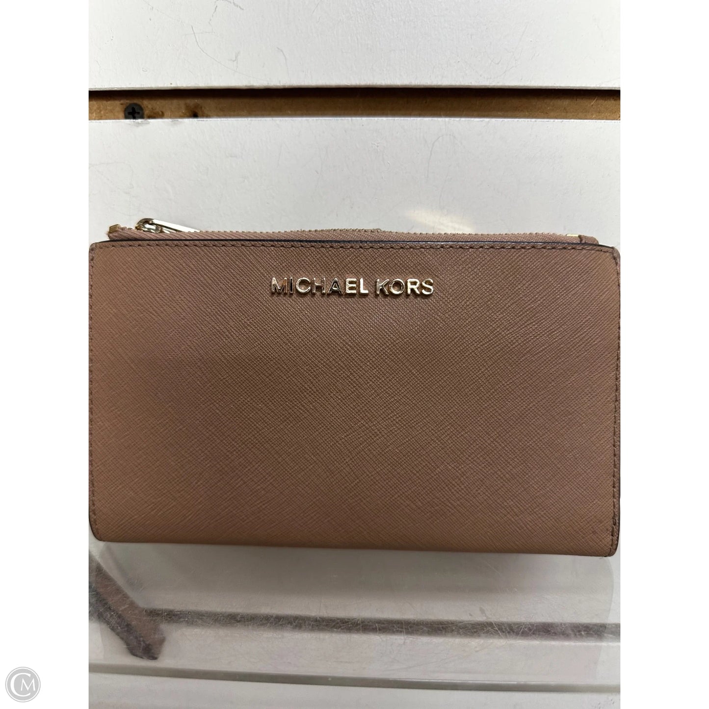 Wristlet Designer By Michael Kors, Size: Small