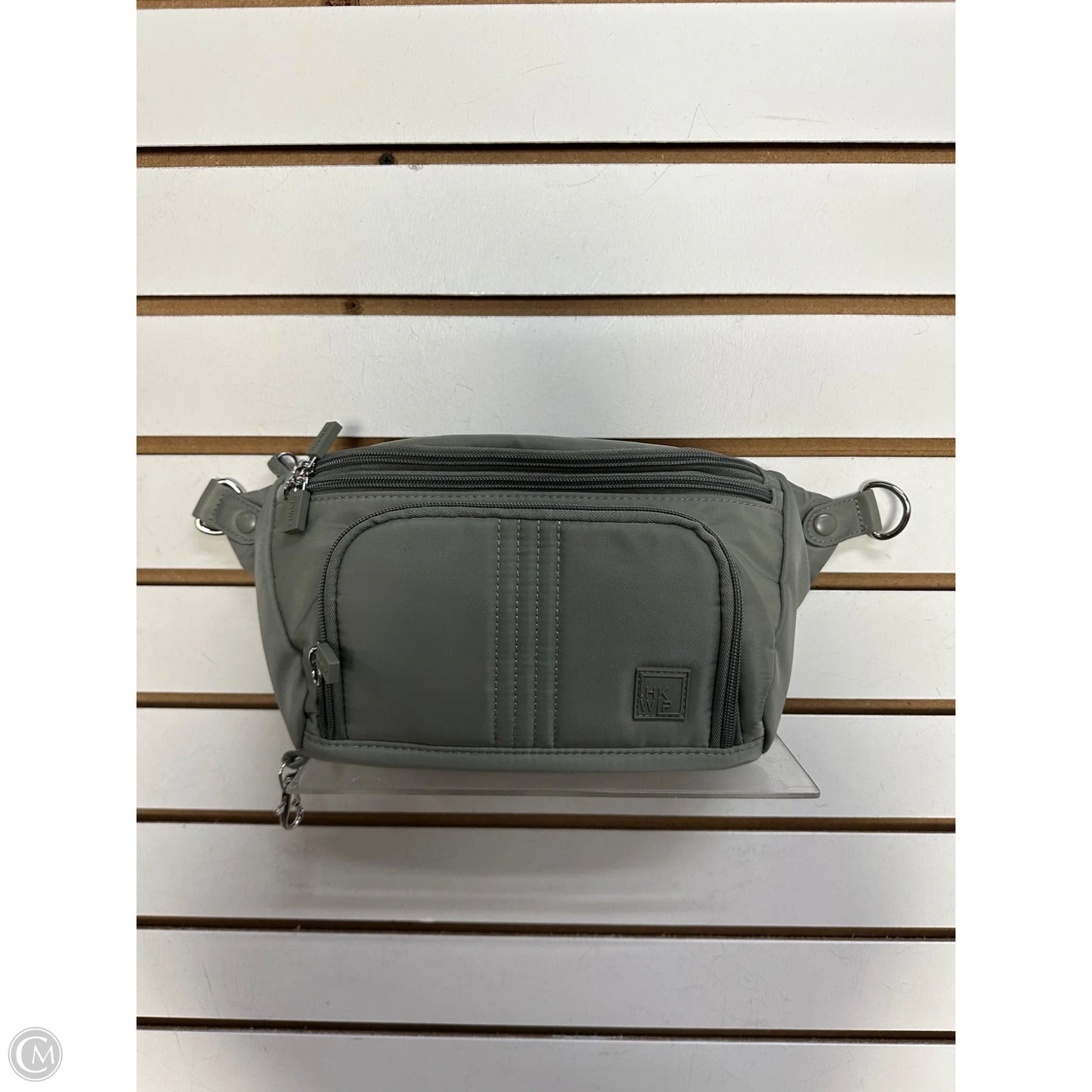Belt Bag By IHKWIP, Size: Medium