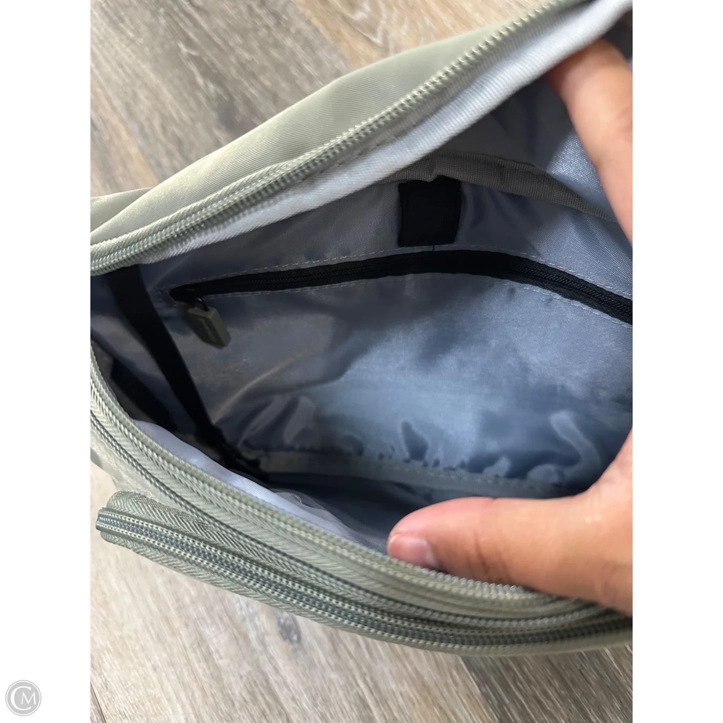 Belt Bag By IHKWIP, Size: Medium