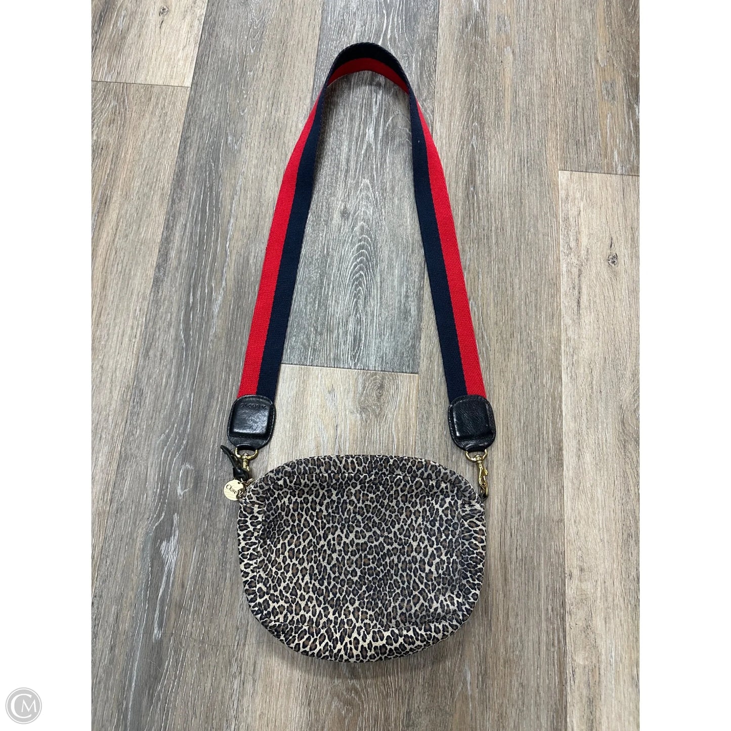 Crossbody By Clare V., Size: Small