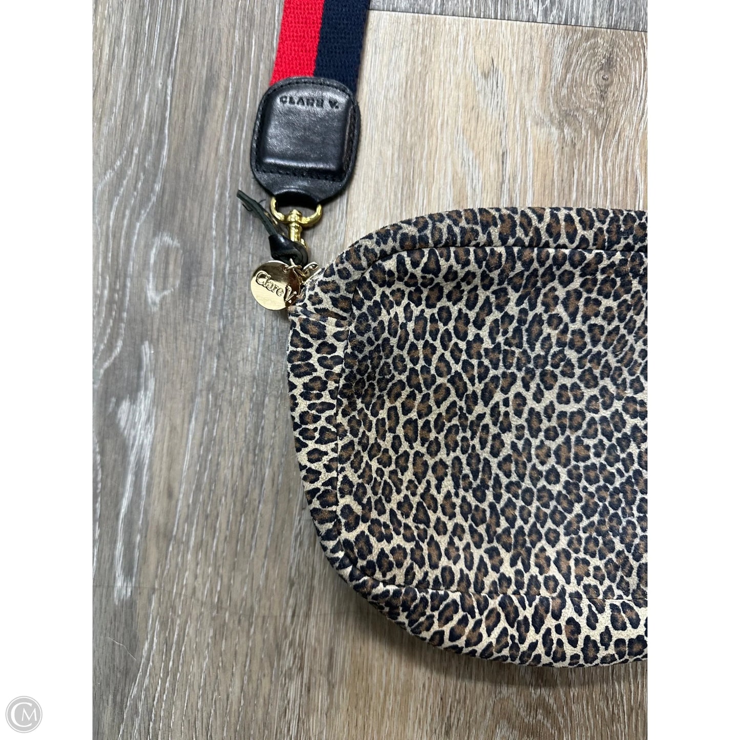 Crossbody By Clare V., Size: Small