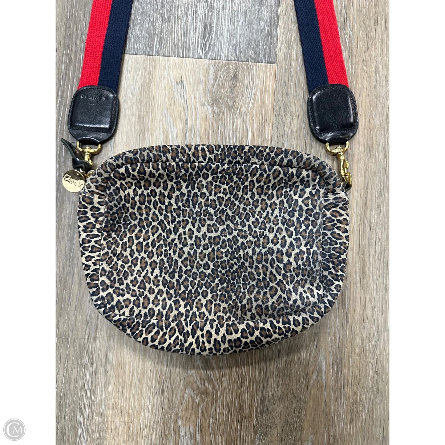 Crossbody By Clare V., Size: Small