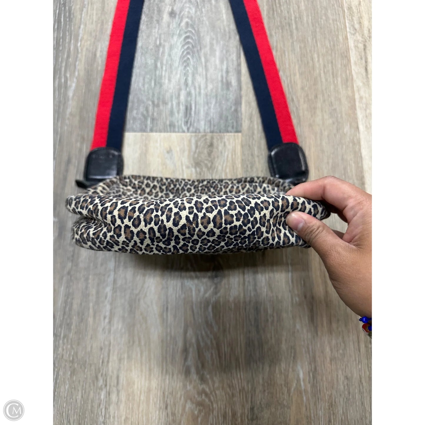 Crossbody By Clare V., Size: Small