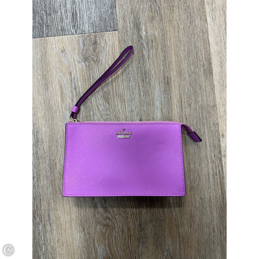 Wristlet Designer By Kate Spade, Size: Small