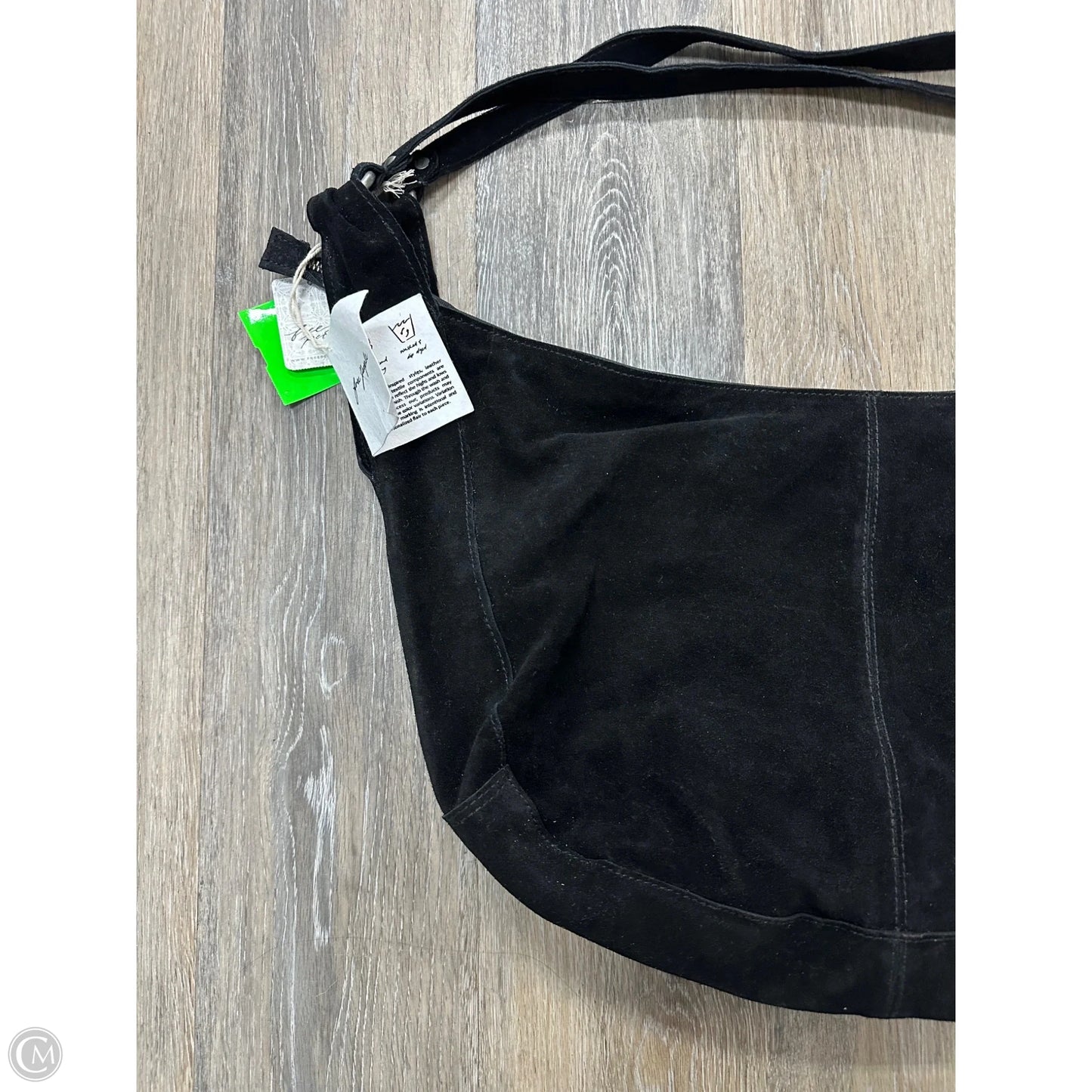 Handbag By Free People, Size: Large
