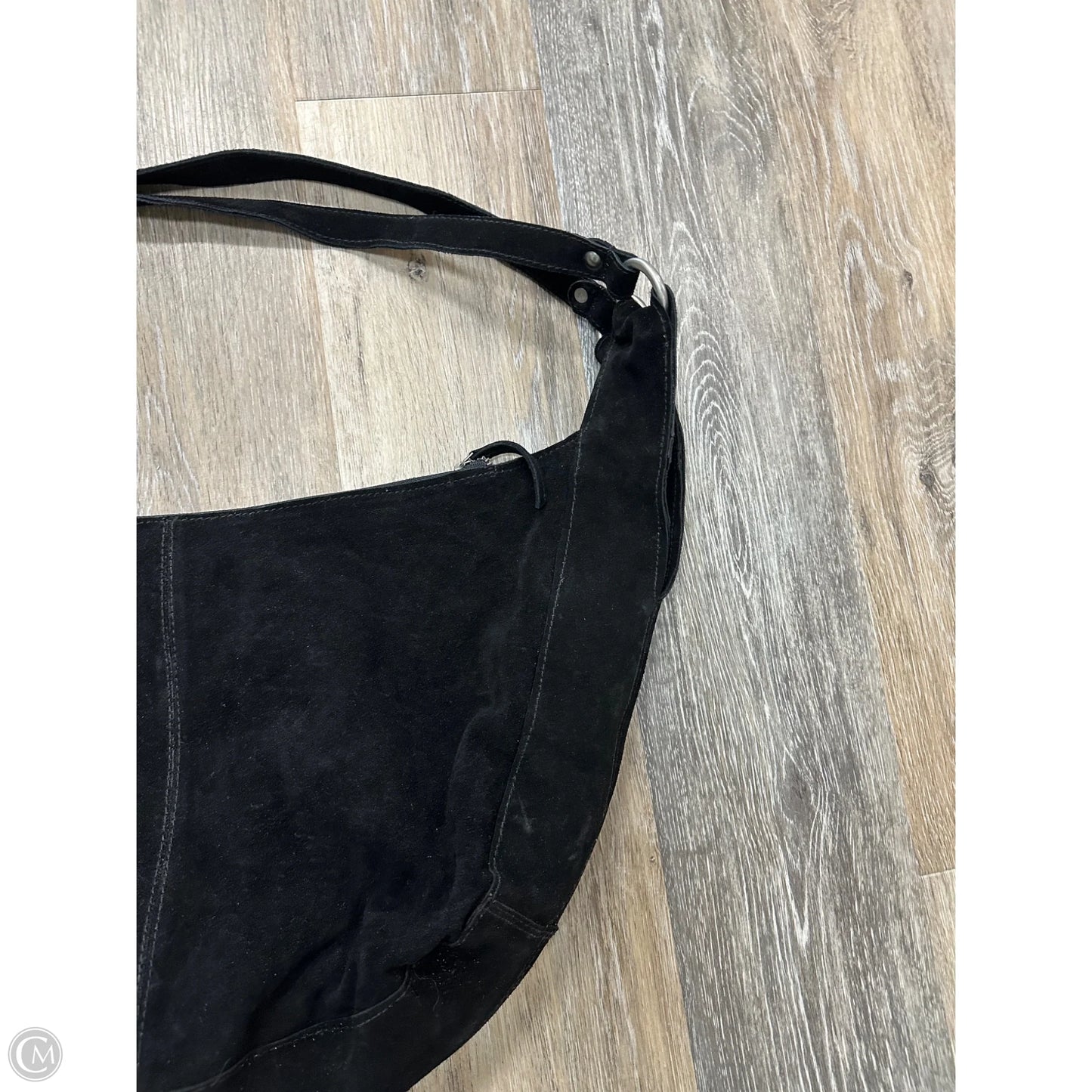 Handbag By Free People, Size: Large