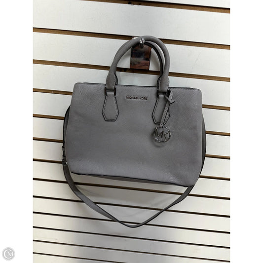Handbag Designer By Michael Kors, Size: Medium